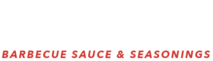 Belledines Barbecue Sauce Logo-Wht